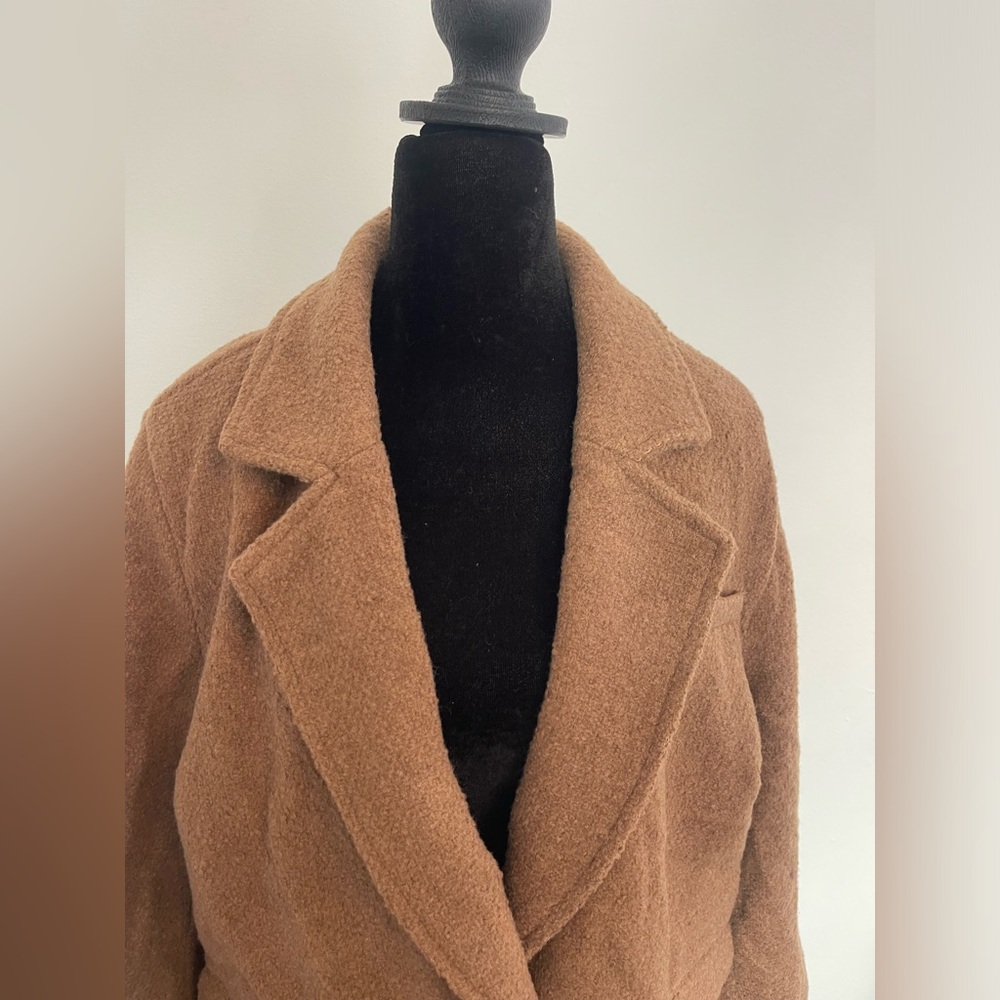 Universal thread coat - Picture 2 of 8
